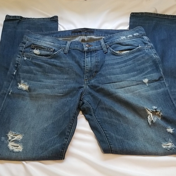 Joe's Jeans Other - Joe's Jeans men's Classic fit Jason Straight Leg